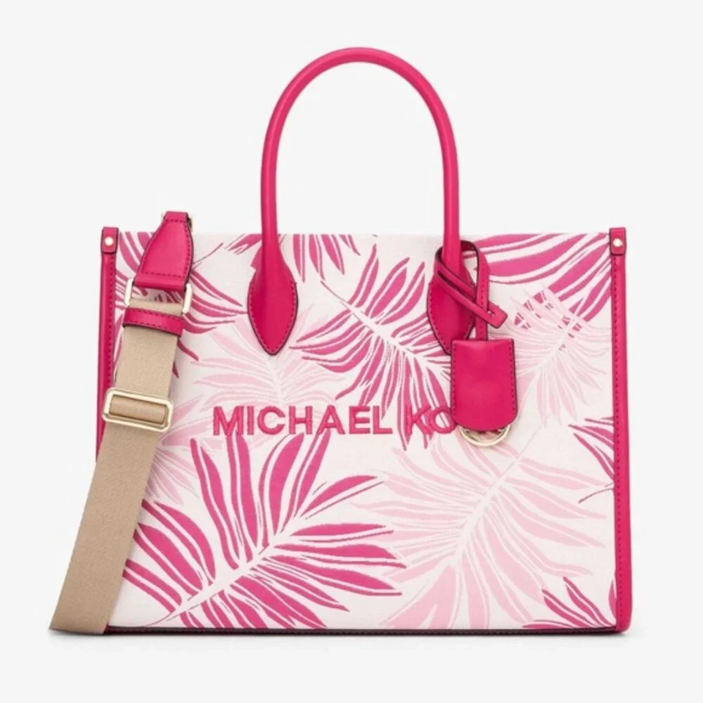 NWT Michael Kors Tote - Picture 8 of 9